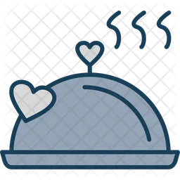 Food tray  Icon