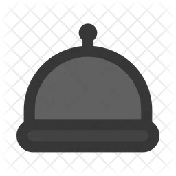 Food tray  Icon