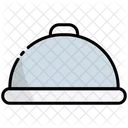 Food Tray Food Serving Food Icon