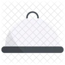 Food Tray Icon