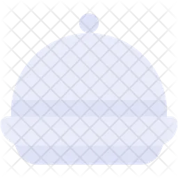 Food Tray  Icon