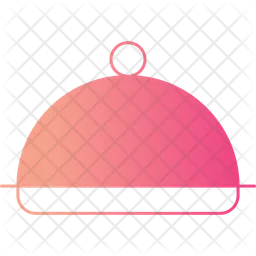 Food Tray  Icon