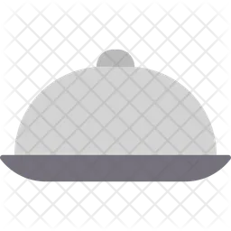 Food Tray  Icon
