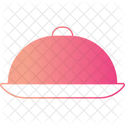 Food Tray  Icon