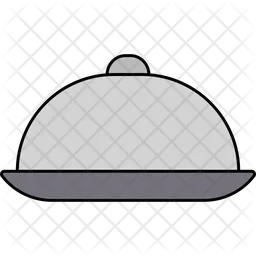 Food Tray  Icon