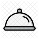 Food tray  Icon