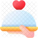 Food Tray Food Restaurant Icon