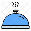 Food Tray Food Restaurant Icon