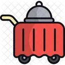 Food tray  Icon
