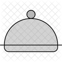 Food Tray  Icon