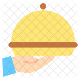Food Tray  Icon