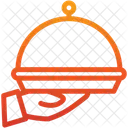 Food Tray  Icon