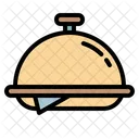 Food Tray  Icon