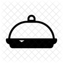 Food tray  Icon