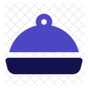 Food Tray  Icon