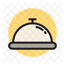 Food Tray  Icon