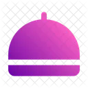 Food tray  Icon