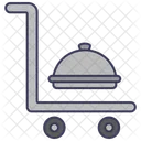 Food Delivery Icon