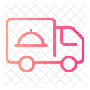 Food truck  Icon