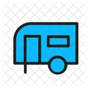 Food truck  Icon