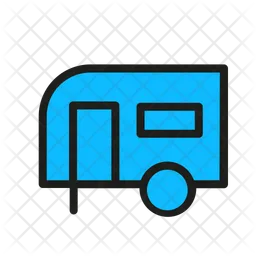 Food truck  Icon