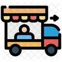 Delivery Room Service Icon