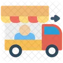 Delivery Room Service Icon