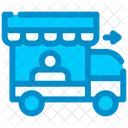 Delivery Room Service Icon