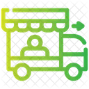 Delivery Room Service Icon