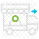 Delivery Room Service Icon