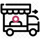 Delivery Room Service Icon
