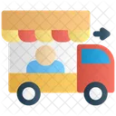 Delivery Room Service Icon