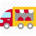Food Truck Food Truck Icon