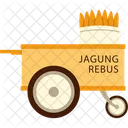 Warung Icon