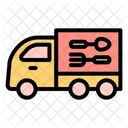 Food Truck Food Truck Icon