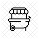 Food Truck Foodtruck Food Icon