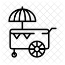 Food Truck Foodtruck Food Icon