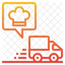 Delivery Truck Delivery Truck Icon