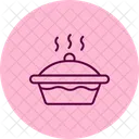 Food Warmer Foodwarmer Appliance Icon