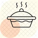 Foodwarmer Appliance Kitchen Icon