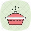 Food Warmer Foodwarmer Appliance Icon