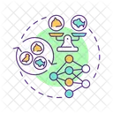 Food web  Icon