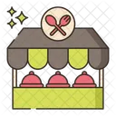 Foodcourt Icon