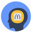 Fast Foodie Food Icon