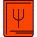 Foodie Hungry Burger Icon