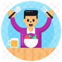 Meal Snacks Lunch Icon