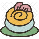 Foods Party Serve Icon