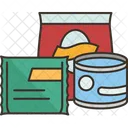 Foods Can Icon