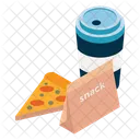 Isometric Icons Icon