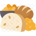 Foods Glycemic Index Icon